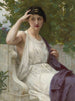 Onnellisia ajatuksia - Guillaume Seignac — näkymä teoksesta
