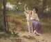 Rakkaus aseistamaton - Guillaume Seignac — näkymä teoksesta