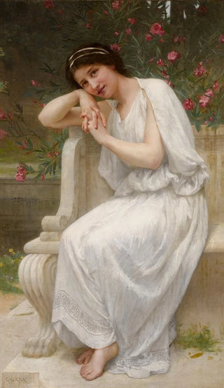 Guillaume Seignac - Polyhymnia.webp