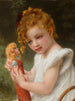 La Nouvelle poupée - Guillaume Seignac — näkymä teoksesta