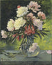 Pivoines - Gunnar Gunnarsson Wennerberg — näkymä teoksesta