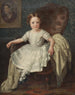 Hilda Amalia Brusewitz syntynyt vuonna 1853 - Gustaf Henrik Brusewitz — näkymä teoksesta