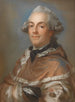Baron H. I. von Döben - Gustaf Lundberg — näkymä teoksesta