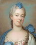 Comtesse Poaton - Gustaf Lundberg — näkymä teoksesta