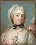 Dame Werner - Gustaf Lundberg — näkymä teoksesta