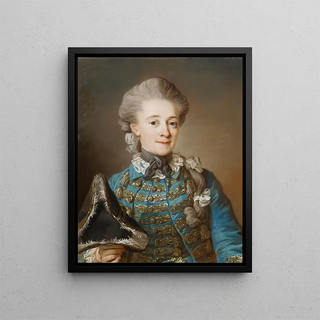 Gustaf Lundberg - Vapaaherratar Ulrica Fredrika Cedercreutz.webp