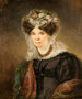 Mme M. E. Lundgren - Gustaf Wilhelm Finnberg — näkymä teoksesta