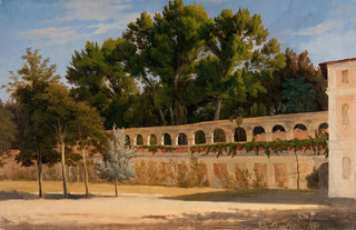 Gustaf Wilhelm Palm - From Villa Borghese.webp