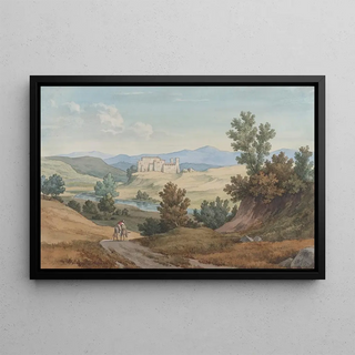 Gustaf Wilhelm Palm - The Villa Pasino.webp