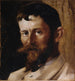 Gustav Wied - Valdemar Schnheyder Müller — näkymä teoksesta