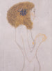 La Souffrance des personnes faibles - Gustav Klimt — näkymä teoksesta