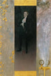 Josef Lewinsky Carlosina Clavigossa - Gustav Klimt — näkymä teoksesta