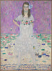Mäda Primavesi - Gustav Klimt — näkymä teoksesta
