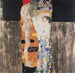 Les Trois Âges de la femme - Gustav Klimt — näkymä teoksesta