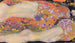 Gustav Klimtin Serpents d'eau II — näkymä teoksesta