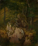 Waldinneres - Gustav Osterroht — näkymä teoksesta