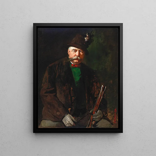 Gustav Wertheimer - Portrt Nikolaus Graf Tork de Szendr.webp