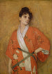 Étude - Gustave-Claude-Étienne Courtois — näkymä teoksesta
