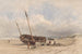 Blankenberge-maalaus - Gustave Adolphe Simonau — näkymä teoksesta