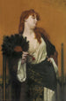 Vanki - Gustave Boulanger — näkymä teoksesta