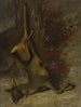 Le Chevreuil - Gustave Courbet — näkymä teoksesta