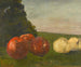 Luontoaiheinen - Gustave Courbet — näkymä teoksesta