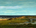 Merimaalaus - Gustave Courbet — näkymä teoksesta