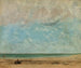 Merimaisema - Gustave Courbet — näkymä teoksesta