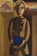 Pally - Gustave De Smet — näkymä teoksesta