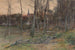 Arbres tombés - Gustave Den Duyts — näkymä teoksesta