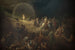 La Vallée des larmes - Gustave Doré — näkymä teoksesta