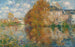 Gustave Loiseau — näkymä teoksesta