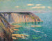 La Pointe du Jars, Cap Fréhel - Gustave Loiseau — näkymä teoksesta