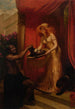 Salomé - Gustave Vanaise — näkymä teoksesta