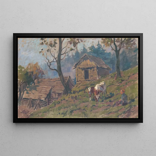 Gustv Mall - Near the Sheep Farm.webp