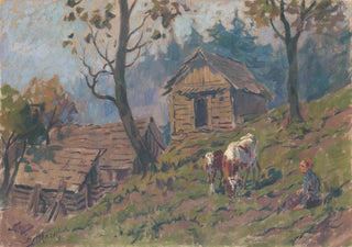 Gustv Mall - Near the Sheep Farm.webp