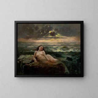 Gustv Mall - Sea Waves.webp