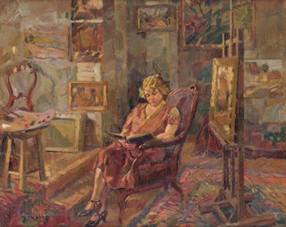 Gustv Mall - Visit in an Atelier.webp