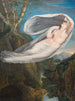 Écho volant de Narcisse - Guy Head — näkymä teoksesta