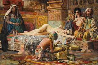Gyula Tornai - The favourite.webp