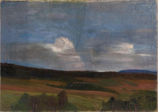 Halfdan Egedius - Thunder Clouds.webp