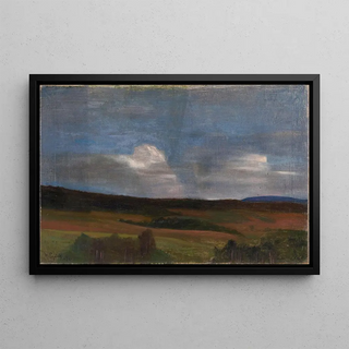 Halfdan Egedius - Thunder Clouds.webp