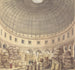 Halle au blé, intérieur - Benjamin Ferrey — näkymä teoksesta