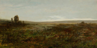 Halsey Cooley Ives - Waste Lands.webp