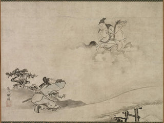 Hanabusa Itch - Daoist Immortal.webp