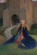 Prinsessa - Hanna Hirsch-Pauli — näkymä teoksesta