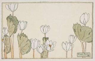 Hannah Borger Overbeck - Blood Root.webp