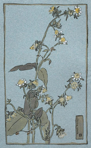 Hannah Borger Overbeck - Leaf Cup.webp