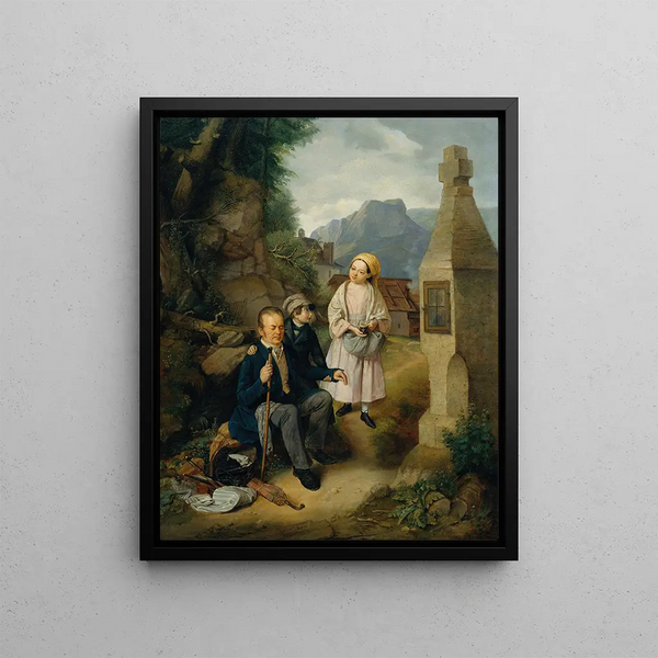 Hanns Gasser - Der blinde Geiger.webp
