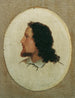 Autoportrait - Hanns Gasser — näkymä teoksesta